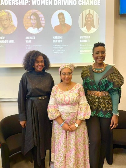 French-African Foundation — Africa Day