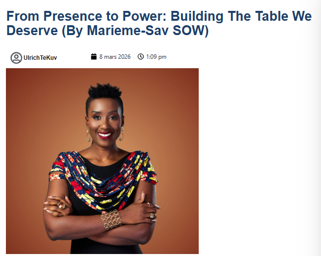 CEO Magazine Uganda