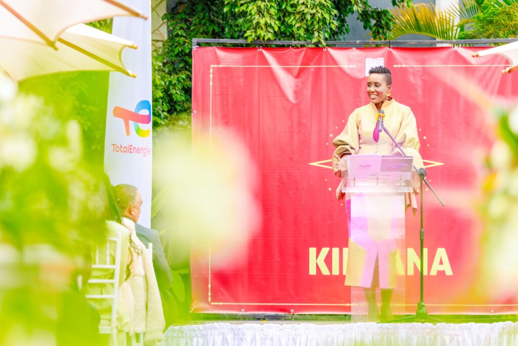 ESCM Business School — Promotion Kintana