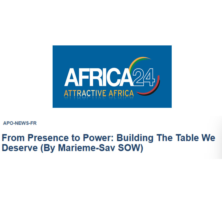 Africa24 TV