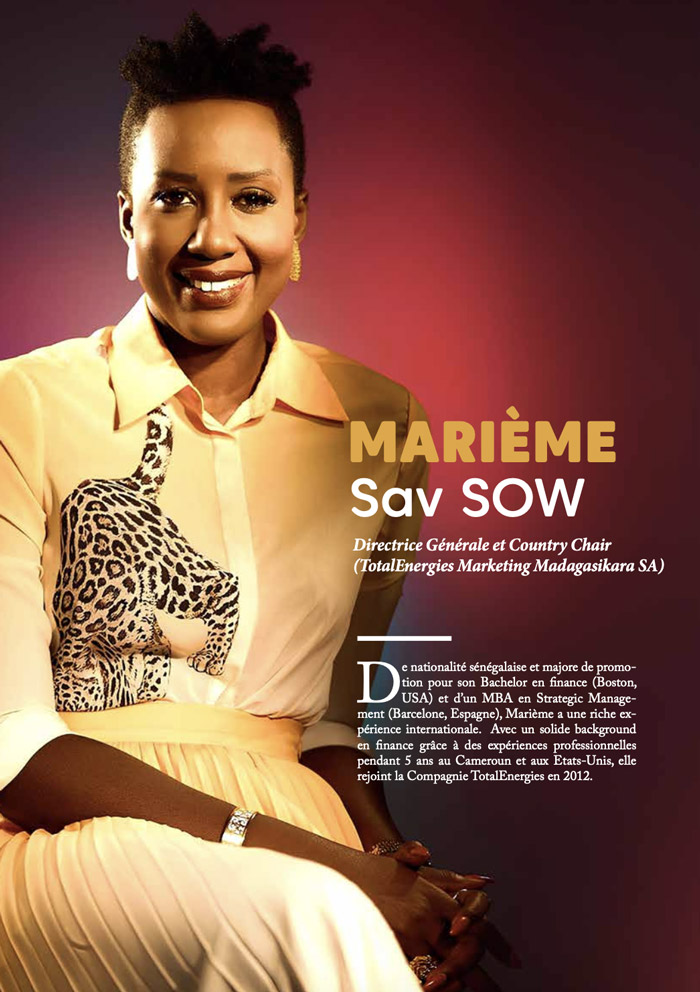 Cover Feature — Transformer chaque obstacle en opportunité
